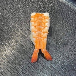 ซูชิหน้ากุ้ง