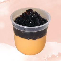 พุดดิ้ง ไทยบราวน์