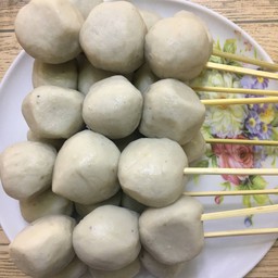 ลูกชิ้นปลา