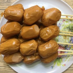 ซอสเซสหมู