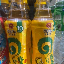 อิชิตัน น้ำผึ้งมะนาว