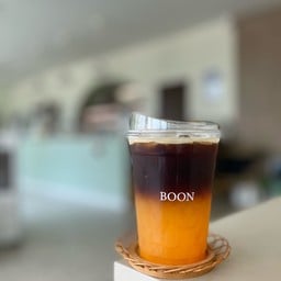 Boon Cafe บูรณ์คาเฟ่ -