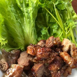 ย่างรวมใหญ่