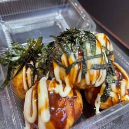 ทาโกะยากิ