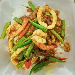 ครัวปากมันส์