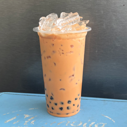 ชาไทย (โบราณ)