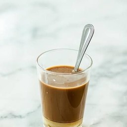 กาแฟร้อน