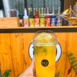 ร้านหน้าสวนอินดี้ คอฟฟี่ 46