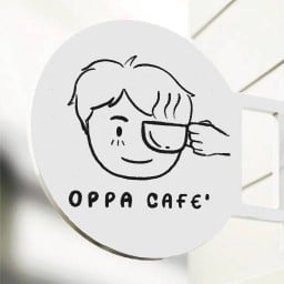 OPPA CAFE'