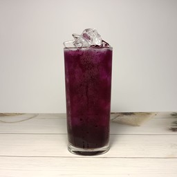 อัญชันสตอเบอรี่