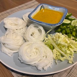 ขะ-หนม-จีน แจ้งวัฒนะ 15/1
