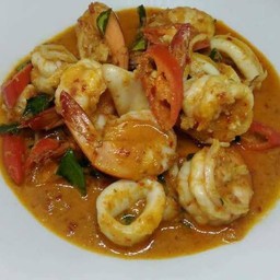 พะแนงรวม