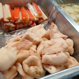 มันหมู ขีดละ