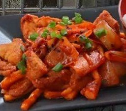 หมู โคชูจัง