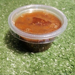 น้ำจิ้มหม่าล่า