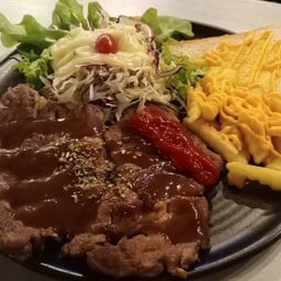 สเต็กริปอาย