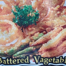 Vegetables Hala