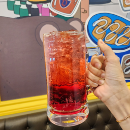 แดงโซดา