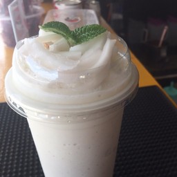 ชาบังโอ คลองแห้ง