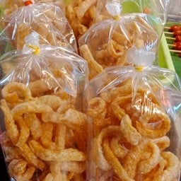 แคปหมูไร้มัน