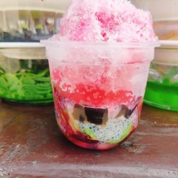 ร้านขนมหวานเจ๊แอน