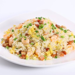 ข้าวผัดหยางโจว