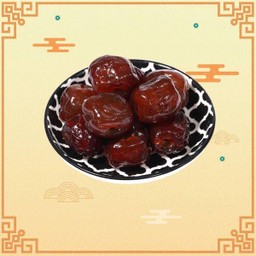 พุทราเชื่อม