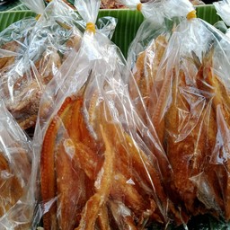 ปลาช่อนทะเล