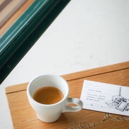 ESPRESSO