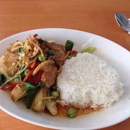 ชานั่งชิลล์