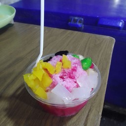 ครัวแม่สมจิตร วัดโบสถ์ล่าง..ขอบคุณลูกค้าทุกท่านที่มาอุดหนุนค่ะ