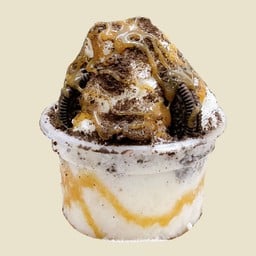 โอริโอ้บิงซู