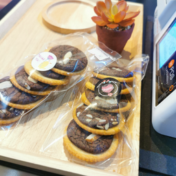 OKIRO Cafe -
