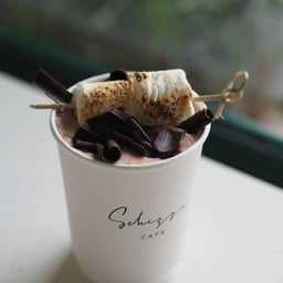 HOT SCHIZZI COCOA