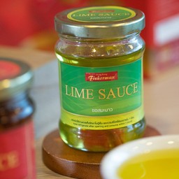 ซอสมะนาว (น้ำหนัก 250 กรัม)