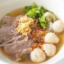 แกงใต้&ตามสั่ง คานาอัน เจ้าเก่า 1