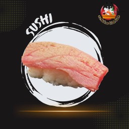 ทูน่าเบิร์น (Aburi Tuna)