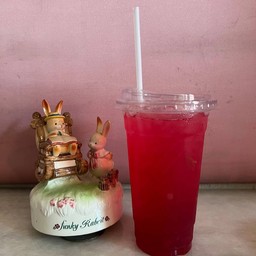 บ๊วยแดงซ่า