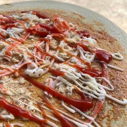 เครปกินเล่น by ตั๊กกี้ วงศ์สว่าง