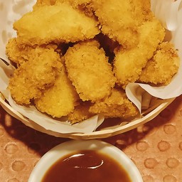 ทอดยกฝูง