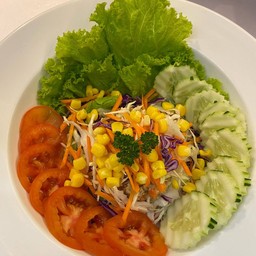 สลัดทูน่า