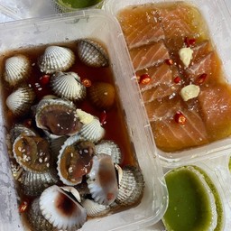 ทะเลดอง