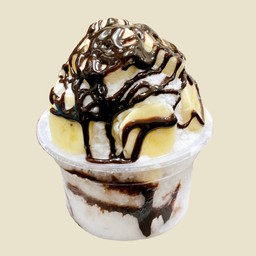 กล้วยบิงซู