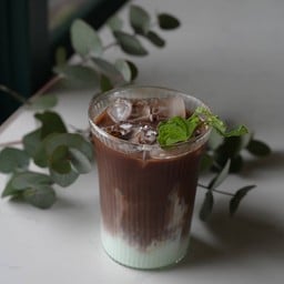 MOCHA MINT