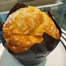 แอปริคอทมัฟฟิน