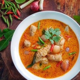 อิ่มง่ายสบายท้อง