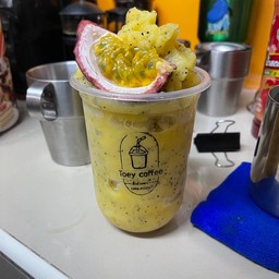 เสาวรสปั่น