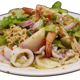 แซ่บจังเลย (เจริษราษฎร์ ซอย 5)