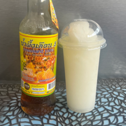 น้ำผึ้งมะนาว