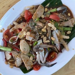 ตำแอบแซ่บ